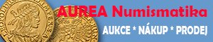 AUREA NUMISMATIKA