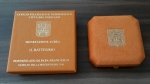 Vatikan 10 euro 2016 zlato PROOF