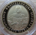 Korunovácia Márie Terézie