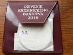 Predám veľké Ag Oživenie, dorazbu R16, číslo 102 - rezervované
