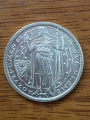 Milénium sv. Václava 1929 Ag veľká
