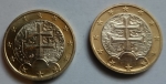 1€ **2012** 45.000 ks