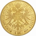 4DUKÁT STŘELECKÝ AU Kolářský
