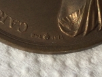 Kúpim tzv. neskoršie razby viedenskej mincovne HMA 1914