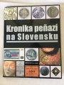 Kronika peňazí na Slovensku