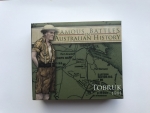 1 dolár Austrália 2011 - Tobruk 1941, z edície slávne bitky histórie