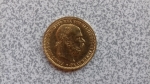10 koruna 1905 bz