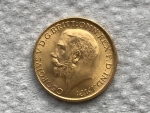 Sovereign 1926 (SA - Pretória)