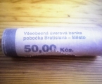 Pôvodné balenie