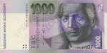 Vymením / Kúpim bankovky SR