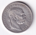 5 KORONA 1909