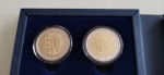 Proof sada San Marino 2017