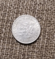 25 haliere 1954 a 1964
