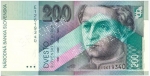 Vymenín (kúpim) bankovky SR 1993 - 2008