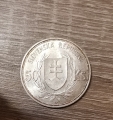 50 ks Jozef Tiso