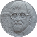 Medaila Ad honorem Marián Polonský, 80 rokov, 2023