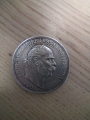 5 koruna 1907 korunovačná
