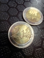 Chybná razba 2€