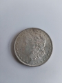 1 dolár Morgan 1884 O