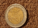 2 euro 2002 R