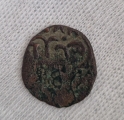 Cena 1 pul Zlatá Horda - Tokhtamysh (1379-1396)