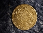 Mince une peseta