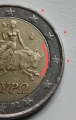 Minca s vyznačenými chybami 2.,3.,a 4.hviezda