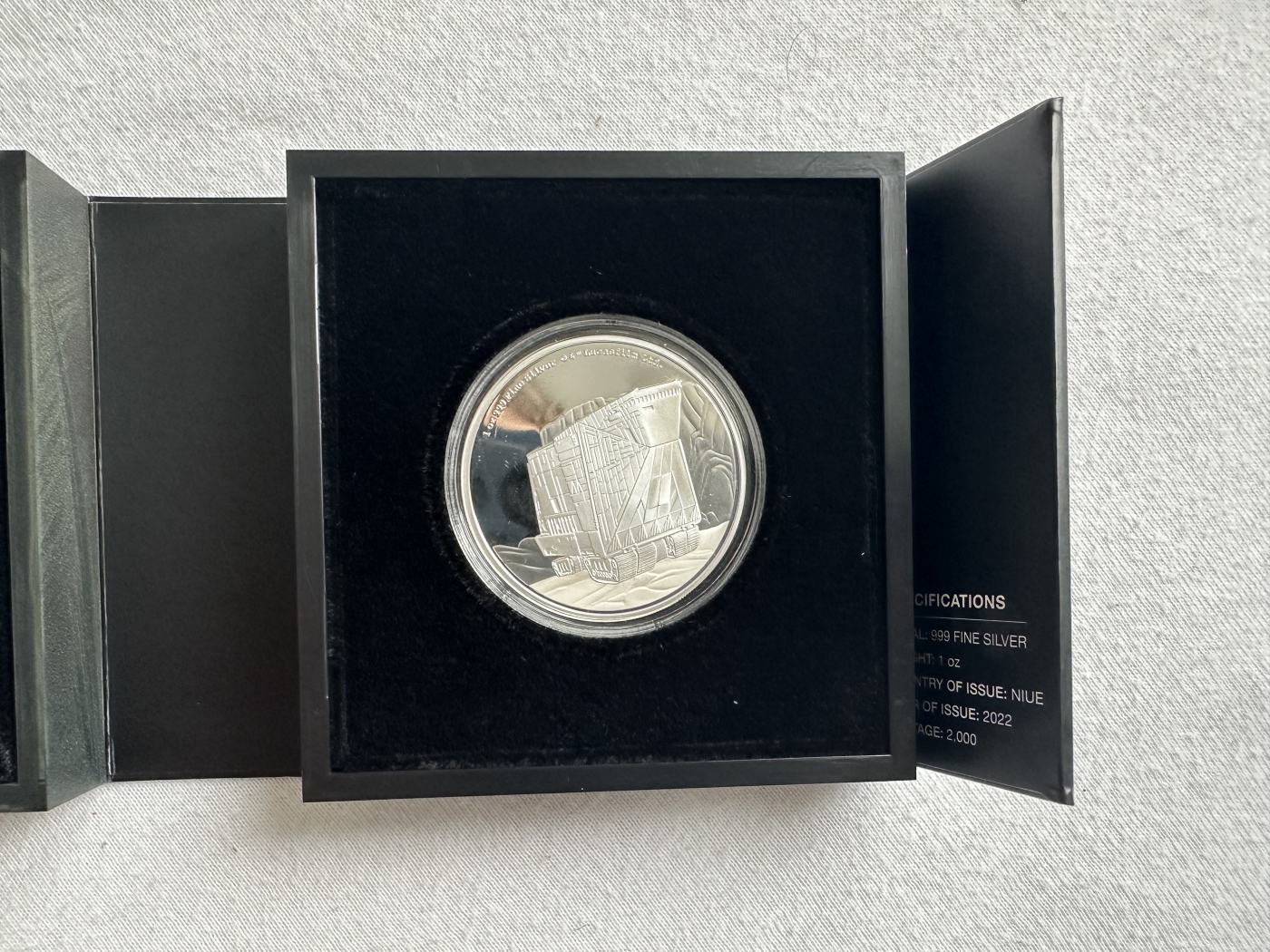 STAR WARS - Sandcrawler