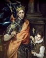 Ľudovít IX. francúzky kráľ