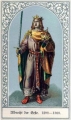 Albrecht I. Habsburský