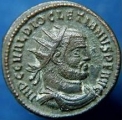Dioklecián