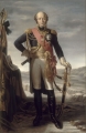 Maršal Louis Nicolas Davout. Zdroj: Wikimedia.org