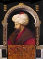 Muhammad II. Dobyvateľ