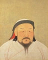 Chubilaj  (Kublaj chán)