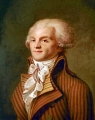Maximilián Robespierre