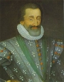 Henrich IV. Veľký