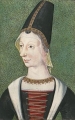 Mária z Anjou
