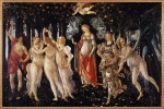 Botticelli, Primavera