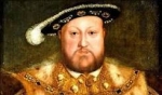 Henrich VIII.