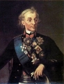 Alexander Vasilievič Suvorov