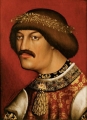 Matej Korvín