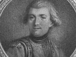 Móric Beňovský