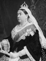 kráľovná Viktória