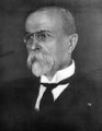 Tomáš Garrique Masaryk