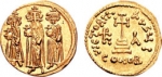 mince Konštantín III.