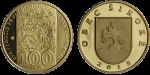 100 Šs  r.2015