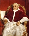 Gregor XVI.