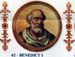 Benedikt I.