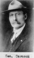 George Carmack