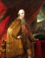 František I. Habsburský